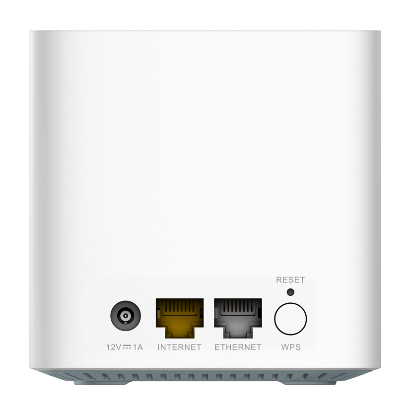 D-Link Eagle Pro AI M15 2-Pack