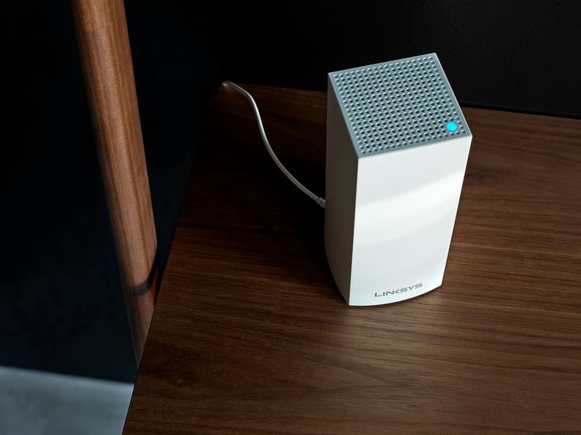 Linksys Atlas Pro 6 Dual-Band AX5400 Mesh WiFi 6 Router 3-pakning