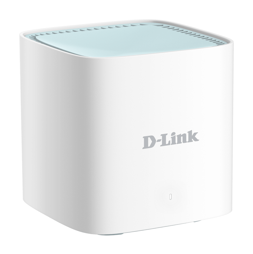 D-Link Eagle Pro AI M15 2-Pack