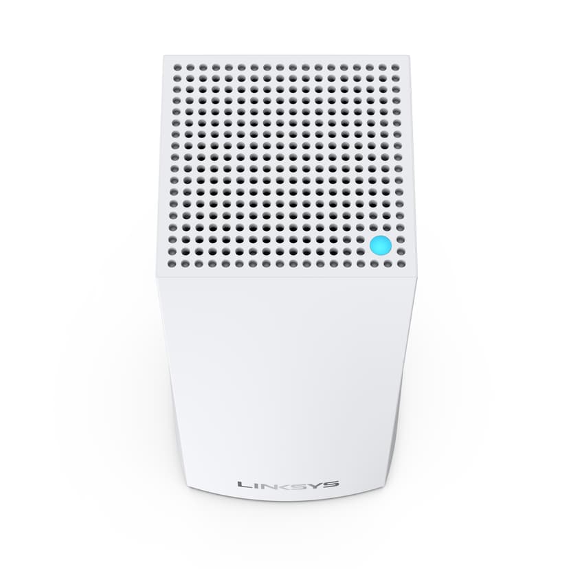 Linksys Atlas Pro 6 Dual-Band AX5400 Mesh WiFi 6 Router 3-pakning