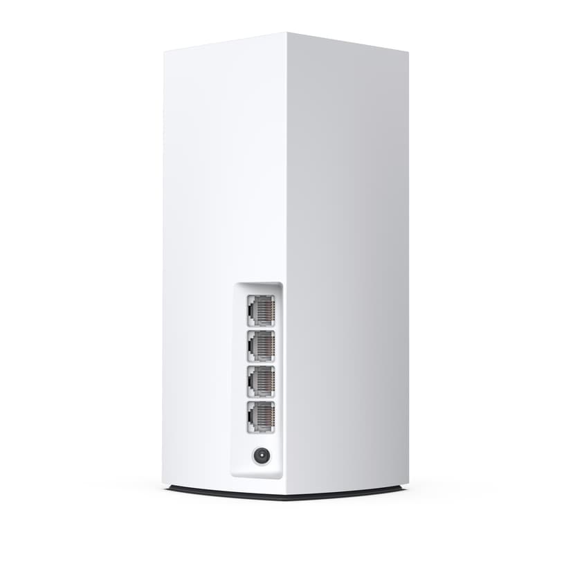 Linksys Atlas Pro 6 Dual-Band AX5400 Mesh WiFi 6 Router 3-pakning
