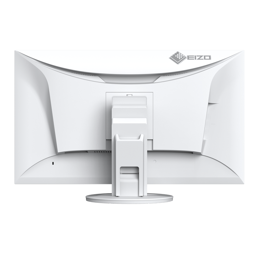 EIZO FlexScan EV2781-WT LED display 68,6 cm (27") 2560 x 1440 piksler Quad HD Hvit 27" 2560 × 1440pixels IPS 16:9 60Hz