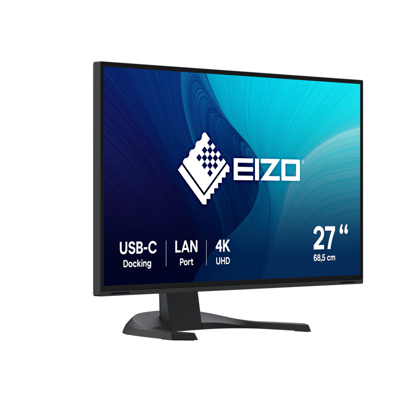 EIZO FlexScan EV2740X-BK 27