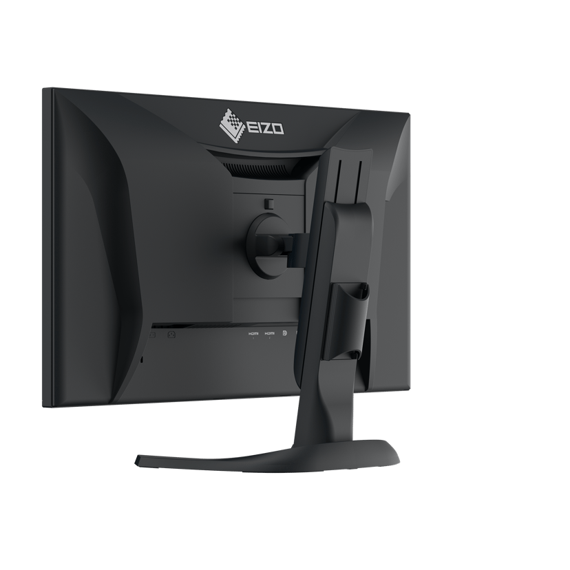 EIZO FlexScan EV2740X-BK 27" 3840 × 2160pixels IPS 16:9 60Hz
