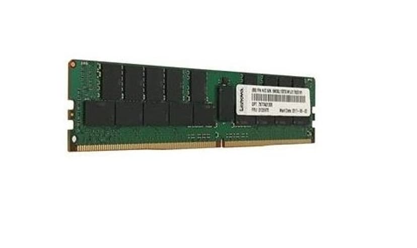 Lenovo TruDDR4 16GB 2666MHz DDR4 288-pin DIMM