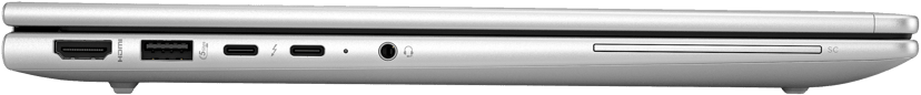 HP EliteBook 640 G11 Core Ultra 5 16GB 512GB 14"