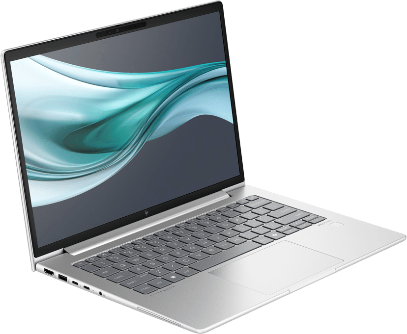 HP EliteBook 640 G11 Core Ultra 5 16GB 512GB 14"