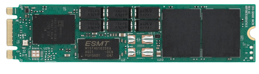 Lenovo 4XB7A89422 SSD-hårddisk 240 GB M.2 Serial ATA III 3D TLC NAND M.2 SATA 6.0 Gbit/s