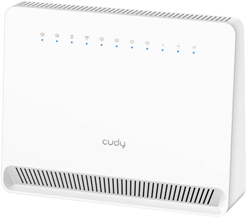 CUDY LT15E 4G Wireless Router