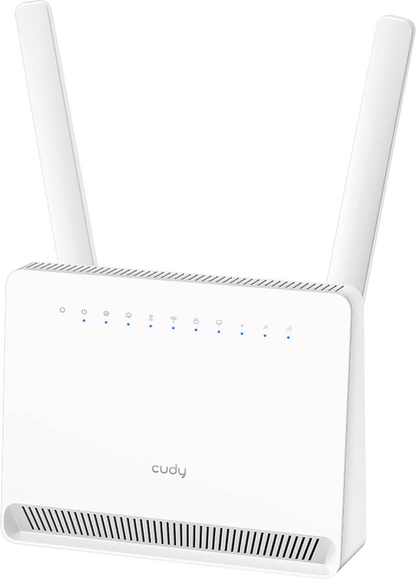 CUDY LT15E 4G Wireless Router