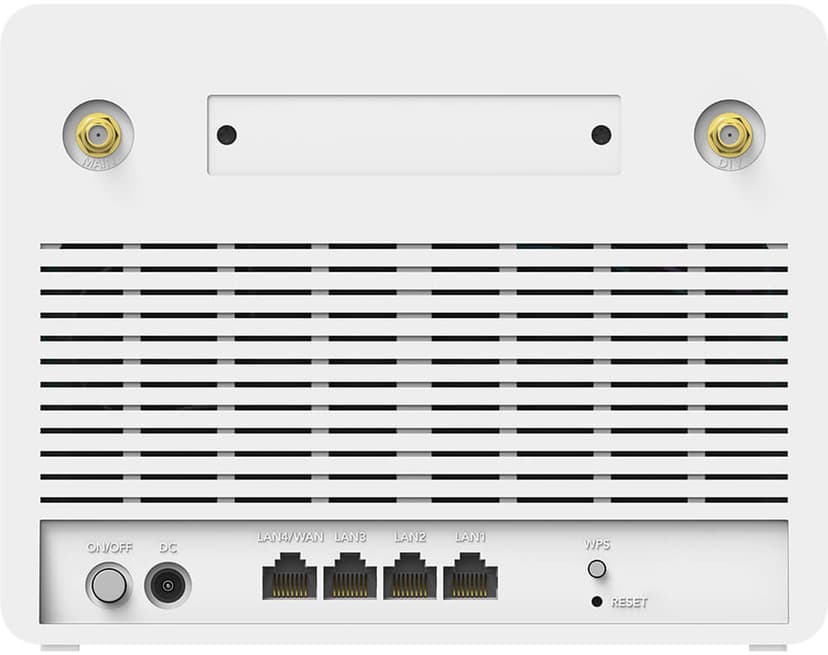 CUDY LT15E 4G Wireless Router