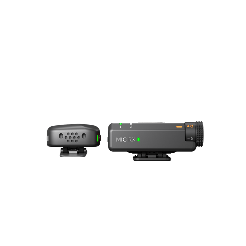 DJI Mic Mini - 1 TX + 1 RX
