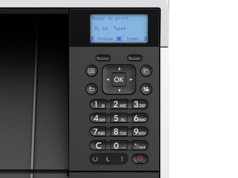 Kyocera EcoSys PA4000X A4
