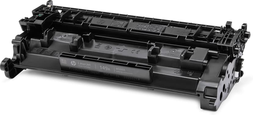 HP Toner Black 149A 2.9K - LaserJet Pro 4002dn