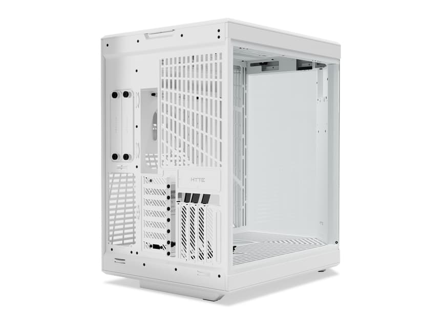 Hyte Y70 Touch Infinite 3rd Gen 14.9" ATX Vit