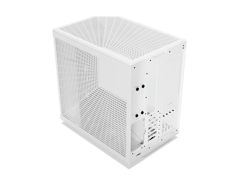 Hyte Y70 Touch Infinite 3rd Gen 14.9" ATX Vit