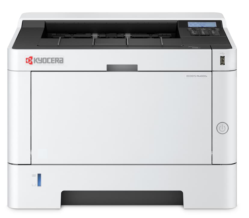 Kyocera EcoSys PA4000X A4
