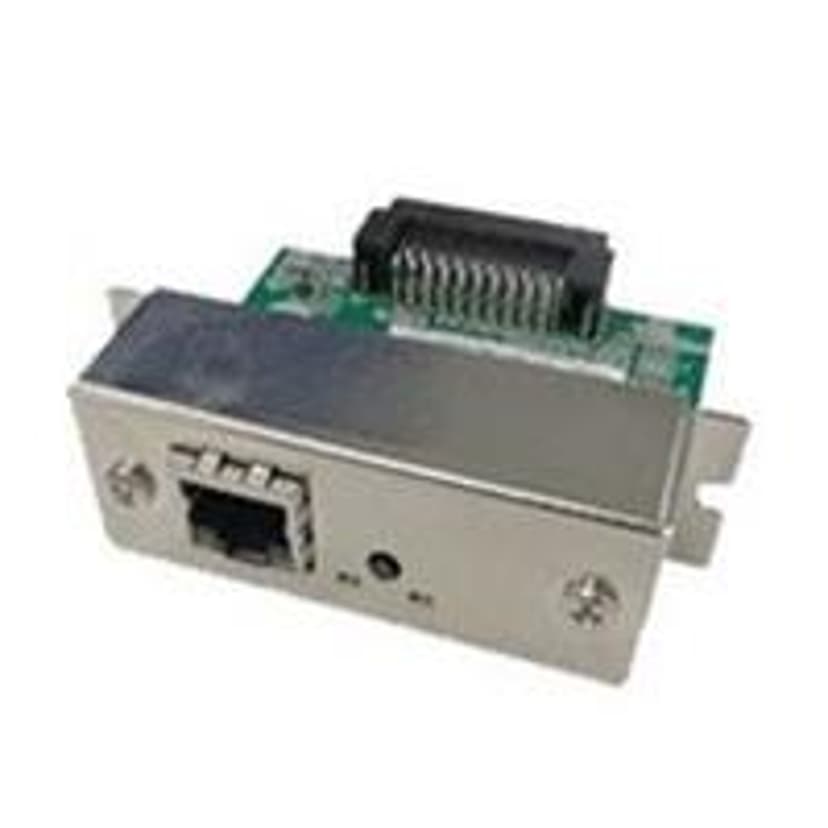 Citizen LAN Card IF1-EFX3 - CT-S600/800/CL-E720/CL-S40