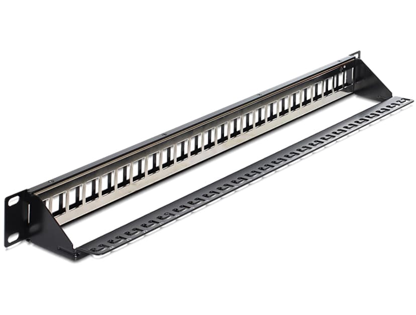 Delock Patchpanel Sort 1U