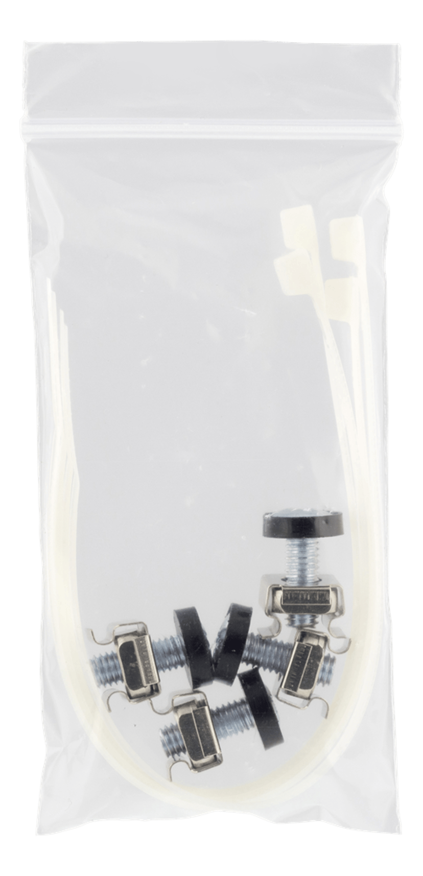 Deltaco Kytkentäpaneeli Musta Cat 6 1U