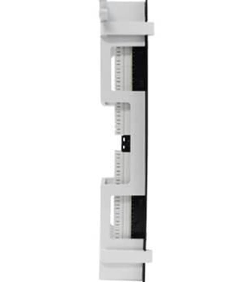 Microconnect Patchpanel Sort Cat 6