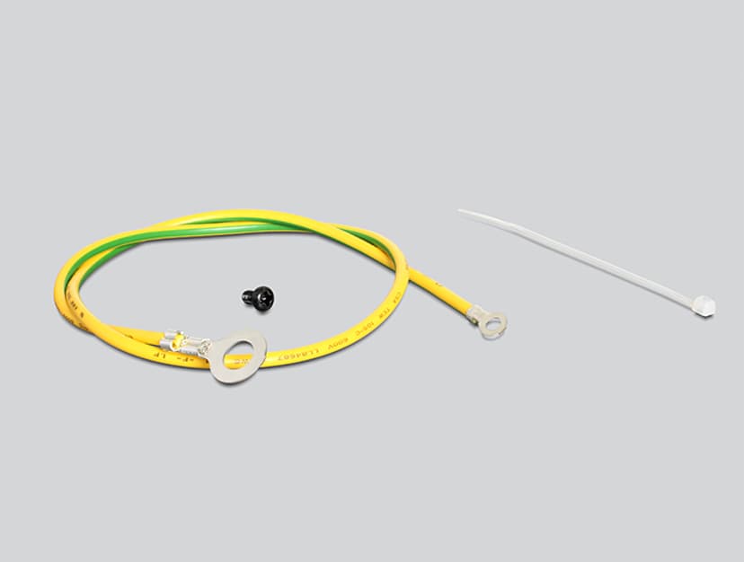 Delock Kytkentäpaneeli