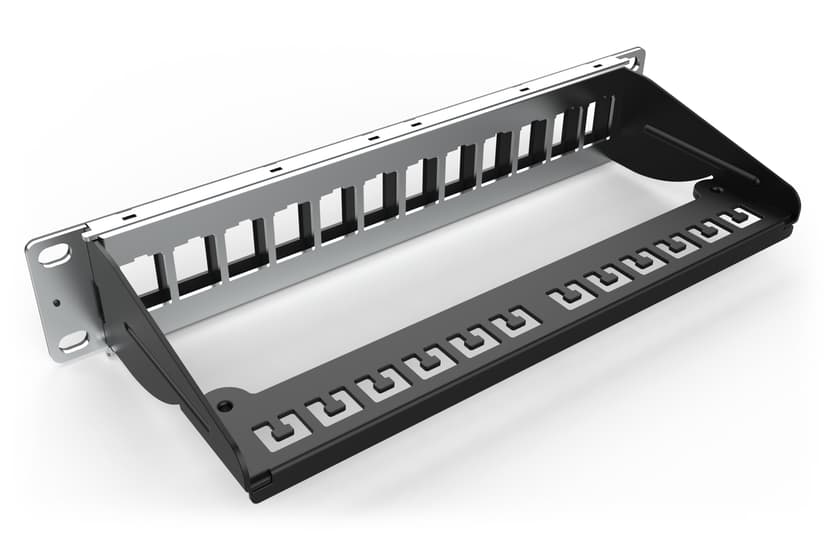Digitus Patchpanel Sort 1U