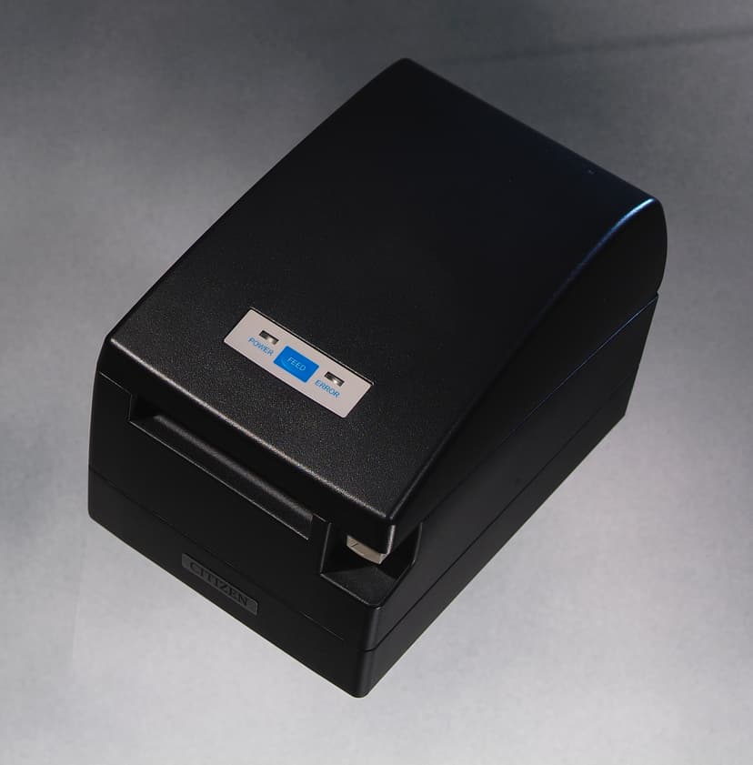 Citizen CT-S2000 Thermal USB Sort