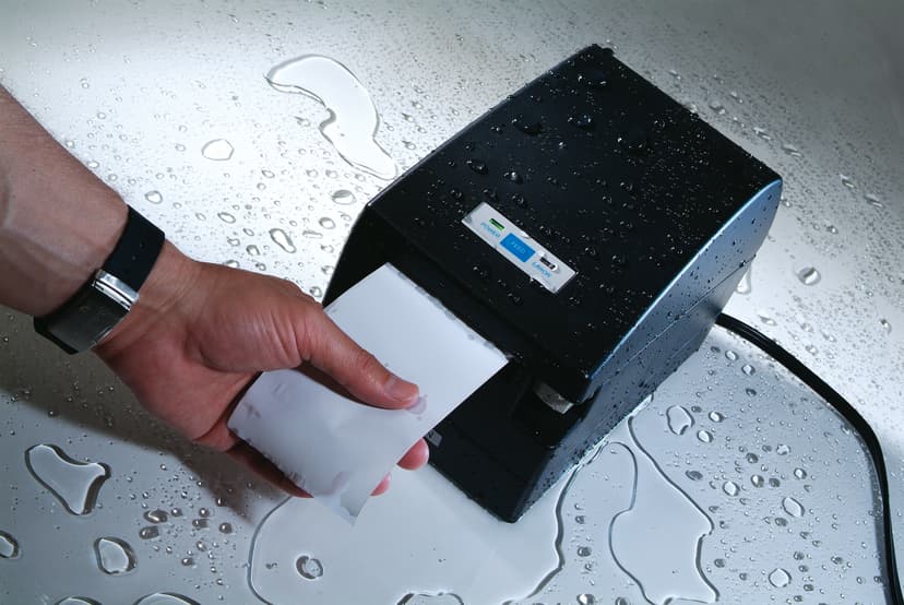 Citizen CT-S2000 Thermal USB Sort