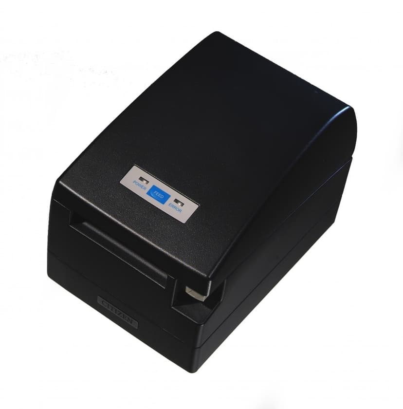 Citizen CT-S2000 Thermal USB/Seriell Svart