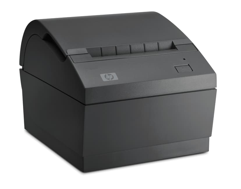 HP Kvittoskrivare Single Station Thermal USB Svart