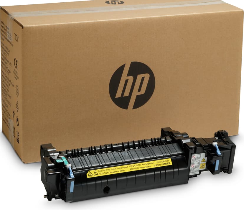 HP Fuserenhet 220 volt – CLJ Enterprise M577
