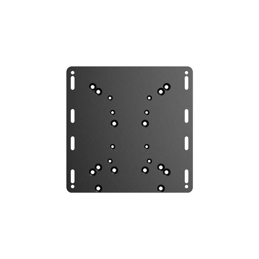 Moza Racing AS006 flyg-/racingsimulatortillbehör Flight base mount adapter