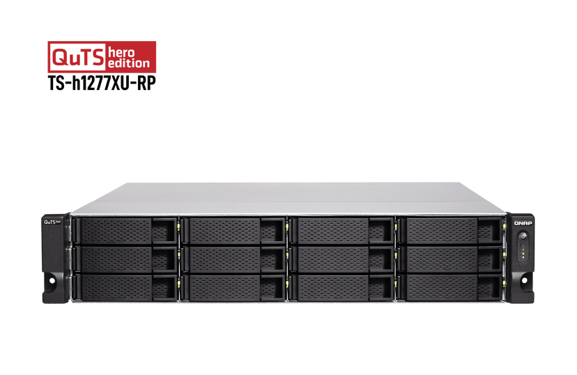 QNAP TS-h1277XU-RP