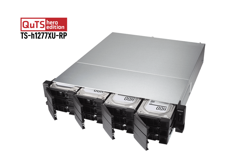 QNAP TS-h1277XU-RP