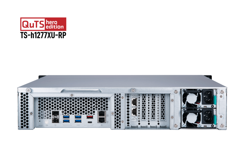 QNAP TS-h1277XU-RP