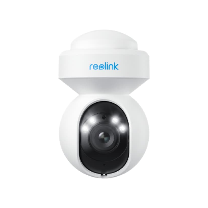 Reolink E Series E560 4K 8MP WiFi 6 Smart PTZ Kamera
