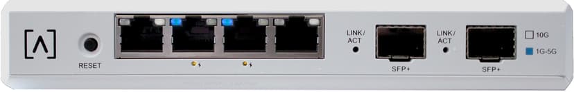 ALTA LABS Route10 4x2.5G 2xSFP+ Router