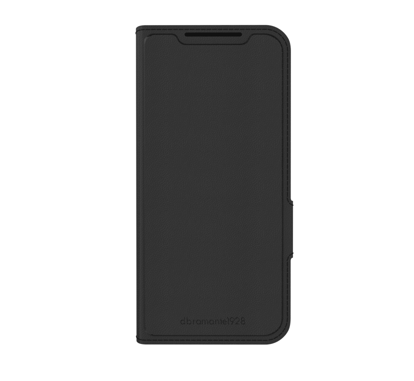dbramante1928 Oslo Pro Samsung Galaxy A16 4G, Samsung Galaxy A16 5G Musta