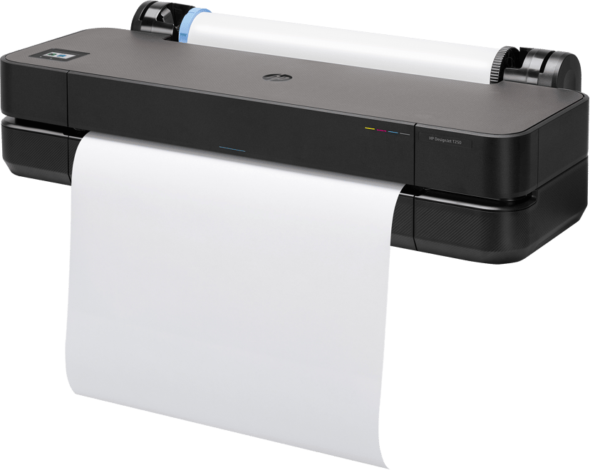 HP DesignJet T250 24" (61cm)