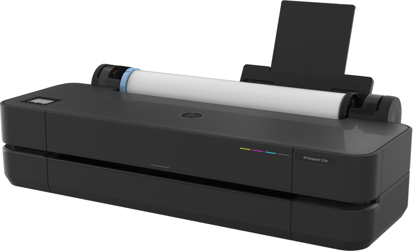 HP DesignJet T250 24" (61cm)