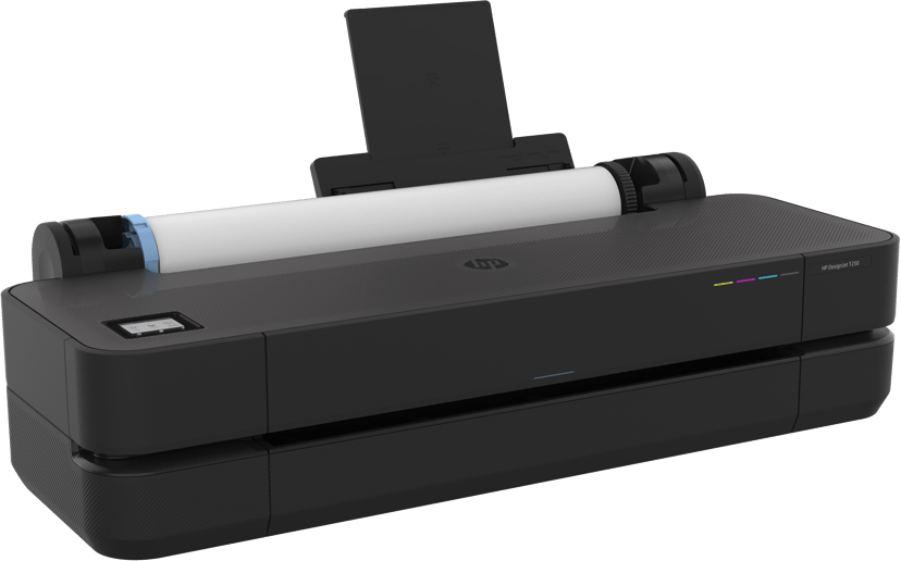 HP DesignJet T250 24" (61cm)