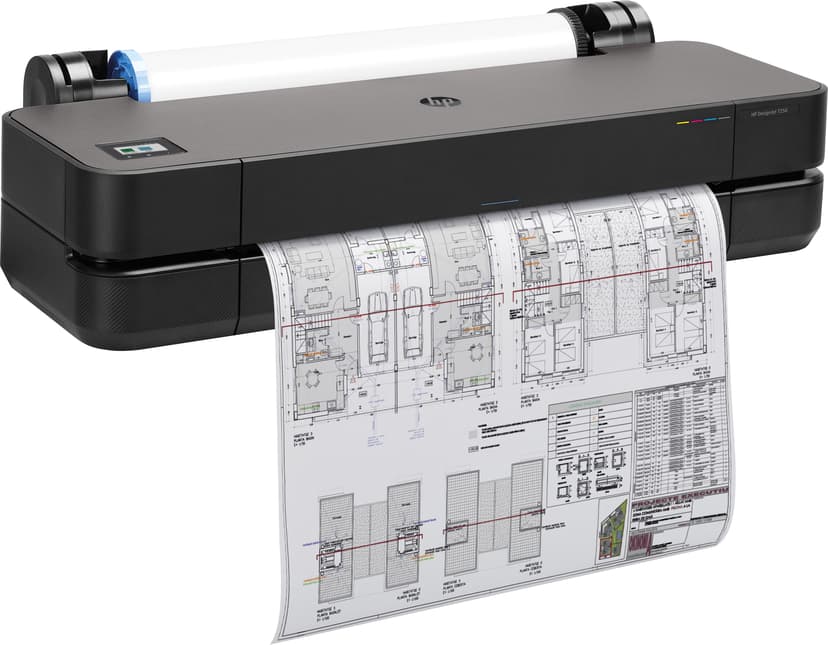 HP DesignJet T250 24" (61cm)