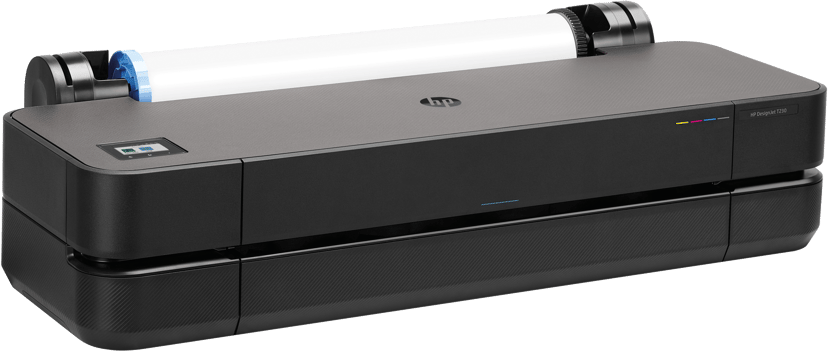 HP DesignJet T230 24" (61cm)