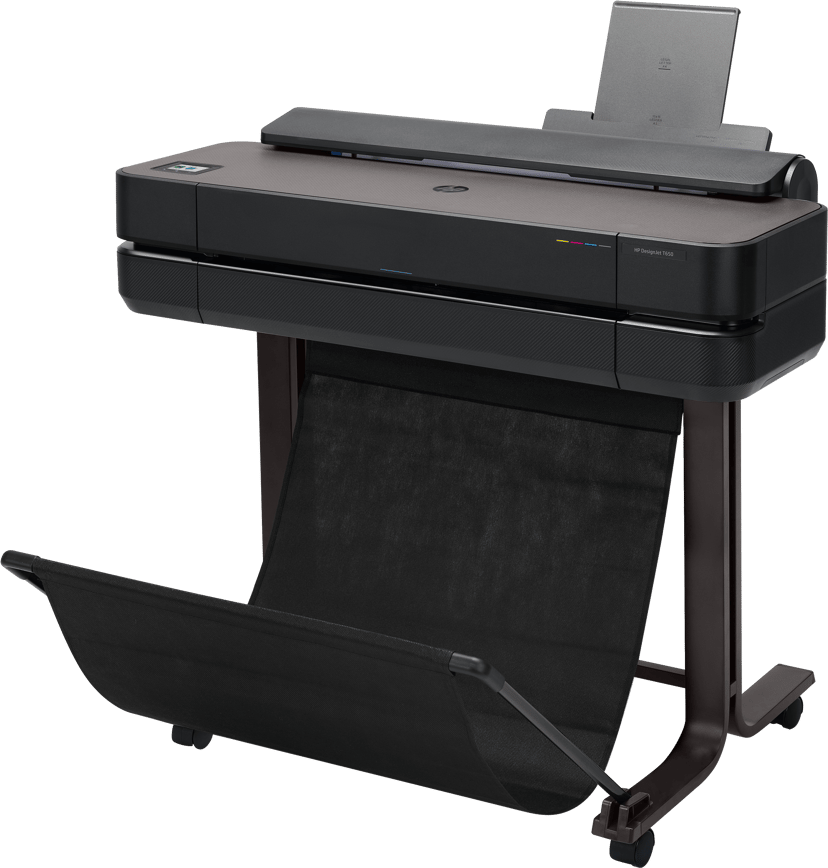 HP DesignJet T650 24" (61cm)