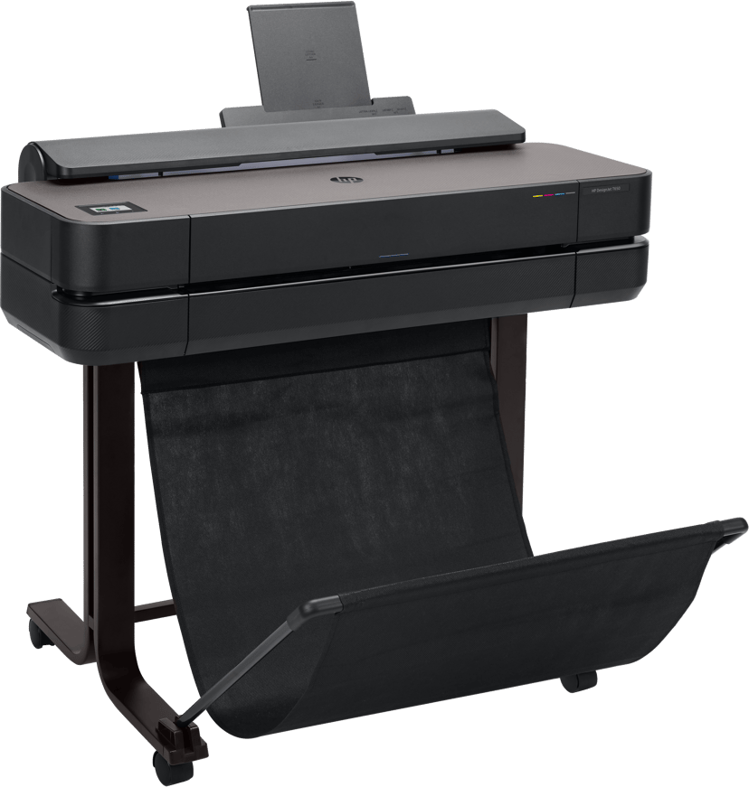 HP DesignJet T650 24" (61cm)