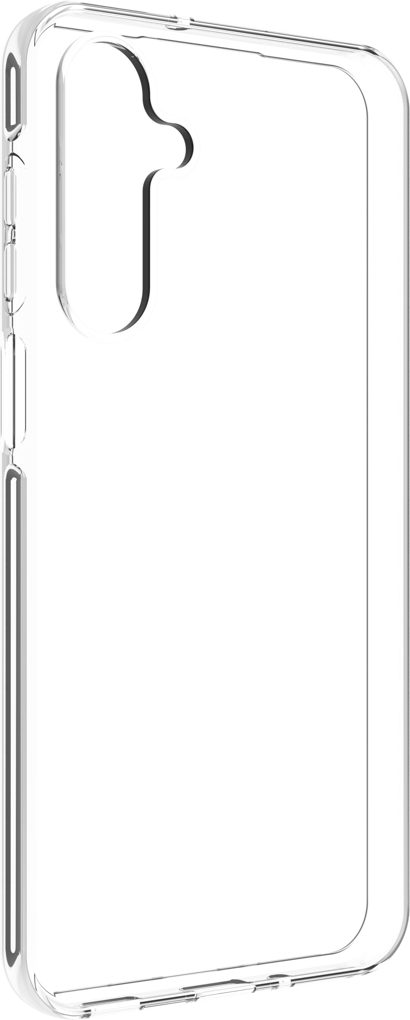 dbramante1928 Greenland 100% Återvunnen Plast Samsung Galaxy A16 4G, Samsung Galaxy A16 5G Transparent