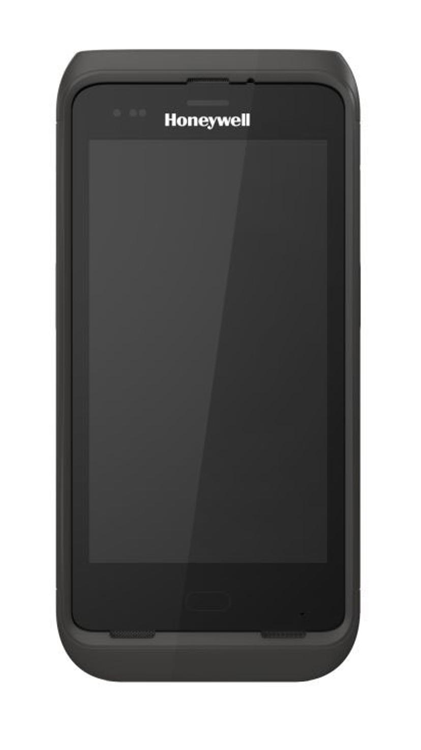Honeywell CT45 XP 2D 5" Display 6/64GB USB/WLAN/Bluetooth NFC GMS Android