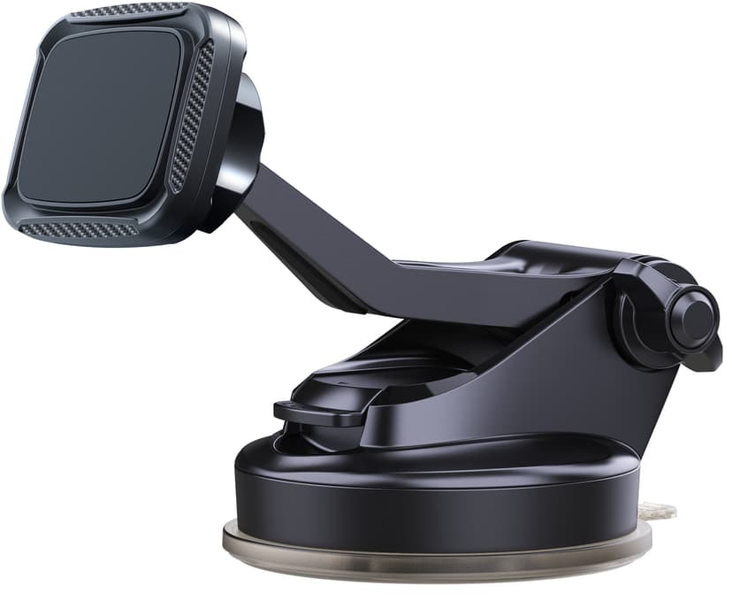 Cirafon Magnetic Mobile Holder with Quick Release for Tesla