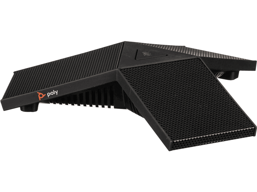 HP Poly Bordsmikrofon - Poly Studio X50/X52/V52/X70/X72/V72